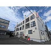 菊水駅より徒歩4分 2階 築45年10ヶ月の賃貸物件