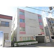 ラ・ガーレ麻生 3階 築19年3ヶ月の賃貸物件