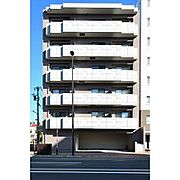 アベニール21 3階 築18年8ヶ月の賃貸物件