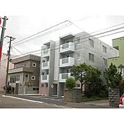 東区役所前駅より徒歩5分 4階 築19年3ヶ月の賃貸物件