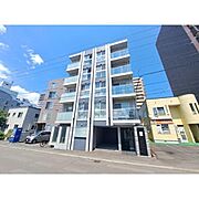 南郷7丁目駅より徒歩7分 5階 築10年1ヶ月の賃貸物件