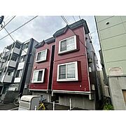 ノーステリア１ 1階 築35年4ヶ月の賃貸物件