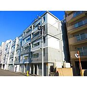 西18丁目駅より徒歩10分 5階 築10年9ヶ月の賃貸物件