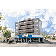 アンクレール宮の森 4階 築35年8ヶ月の賃貸物件