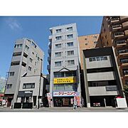 ダイアナ植物園ビル 5階 築37年1ヶ月の賃貸物件