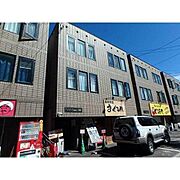 ツインズ南8条六番館 2階 築25年11ヶ月の賃貸物件