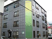 北34条駅より徒歩11分 4階 築41年11ヶ月の賃貸物件