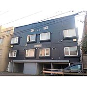 西18丁目駅より徒歩8分 1階 築36年4ヶ月の賃貸物件