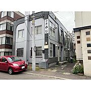 コーポふじ 2階 築48年の賃貸物件