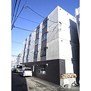 西18丁目駅より徒歩9分 3階 築13年11ヶ月の賃貸物件