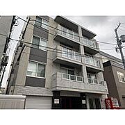 西28丁目駅より徒歩1分 3階 築15年8ヶ月の賃貸物件