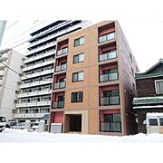 グランスター8 2階 築10年11ヶ月の賃貸物件