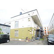 ヌーン西野２ 2階 築41年7ヶ月の賃貸物件