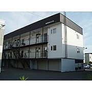 第１新栄ハイツ 2階 築39年3ヶ月の賃貸物件