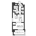 イリオス中島公園のイメージ