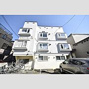 サクシード八軒 2階 築34年の賃貸物件