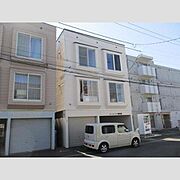 麻生駅より徒歩11分 3階 築31年8ヶ月の賃貸物件