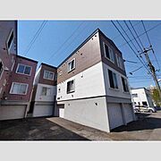 プラザインＮ３４ 3階 築30年の賃貸物件