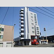 元町駅より徒歩15分 8階 築34年の賃貸物件