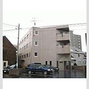 カーム北18条 2階 築31年5ヶ月の賃貸物件