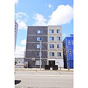 東区役所前駅より徒歩1分 5階 築13年9ヶ月の賃貸物件