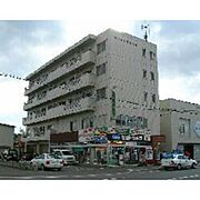 南郷18丁目駅より徒歩14分 3階 築36年8ヶ月の賃貸物件