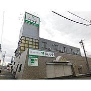 麻生駅より徒歩10分 2階 築41年8ヶ月の賃貸物件