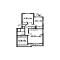 グリターパレス3階7.0万円
