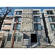 南平岸駅より徒歩2分 2階 築4年8ヶ月の賃貸物件