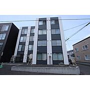 ラフォーレ40 4階 築34年3ヶ月の賃貸物件