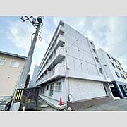 北24条駅より徒歩3分 2階 築40年11ヶ月の賃貸物件