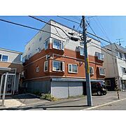 AMS平和通 1階 築35年7ヶ月の賃貸物件