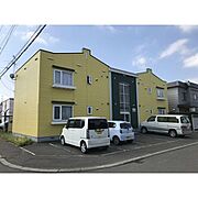 ウインザー29 2階 築31年1ヶ月の賃貸物件