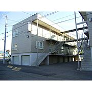 東栄ハウス 2階 築37年10ヶ月の賃貸物件