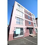 ラ・メゾン 1階 築28年3ヶ月の賃貸物件