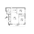 グランメール八軒東5-12階6.7万円