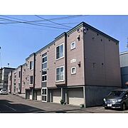 発寒南駅より徒歩5分 3階 築31年3ヶ月の賃貸物件