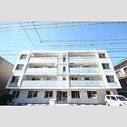 ゼスティ山の手 2階 築3年2ヶ月の賃貸物件