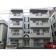 タクニヴァス 4階 築35年11ヶ月の賃貸物件