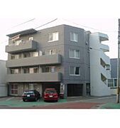 エルシティパーク 2階 築31年10ヶ月の賃貸物件