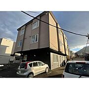 サンピアフジノ 2階 築26年10ヶ月の賃貸物件