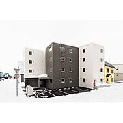 環状通東駅より徒歩9分 1階 築1年10ヶ月の賃貸物件