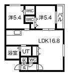 アイル山鼻のイメージ