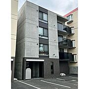 アイル山鼻 3階 築2年5ヶ月の賃貸物件