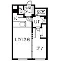 RESIDENCESAPPOROT95階7.0万円