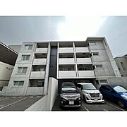 平岸駅より徒歩4分 4階 築16年3ヶ月の賃貸物件