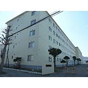 南平岸駅より徒歩12分 1階 築46年6ヶ月の賃貸物件