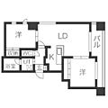 G・セニー学園の杜6階7.2万円