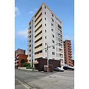 学園前駅より徒歩4分 6階 築18年2ヶ月の賃貸物件