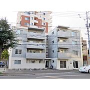 西18丁目駅より徒歩6分 4階 築10年8ヶ月の賃貸物件